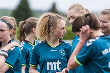 Bild 587 - B-Juniorinnen Pokalfinale VfL Oldesloe - Holstein Kiel : Ergebnis: 0:6